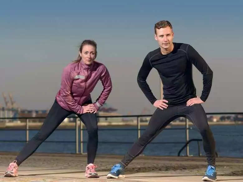 Physical activity in heart failure