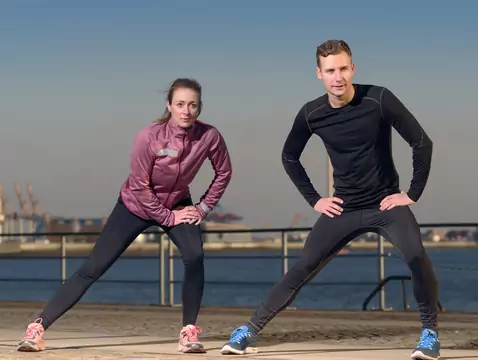 Physical activity in heart failure