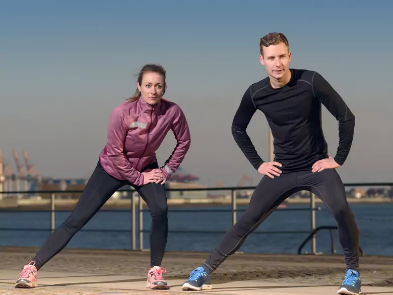 Exercise can stop schizophrenia symptoms?