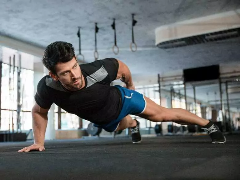 What are the benefits of practising functional training?