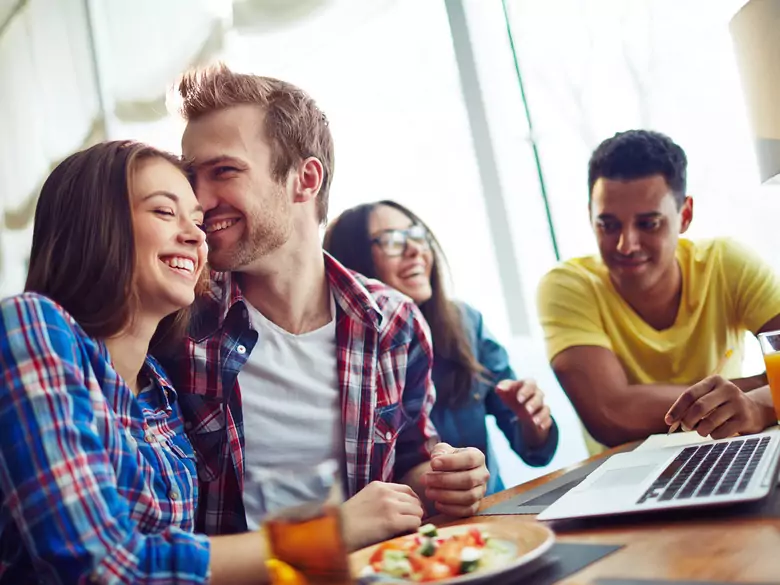 What are healthy ways to deal with false pride?