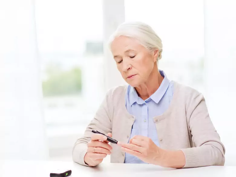 Psychological problems in the management of diabetes