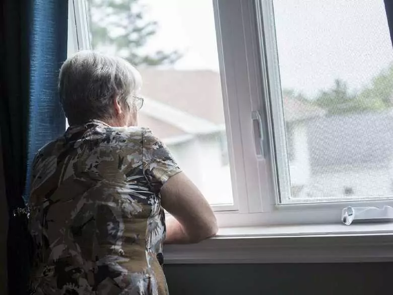 The civilisational disease of loneliness