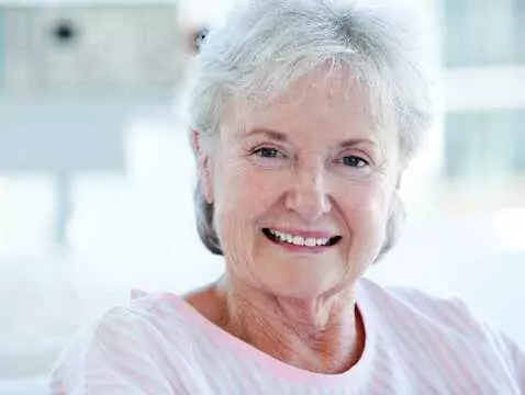 Ageing - an irreversible process?