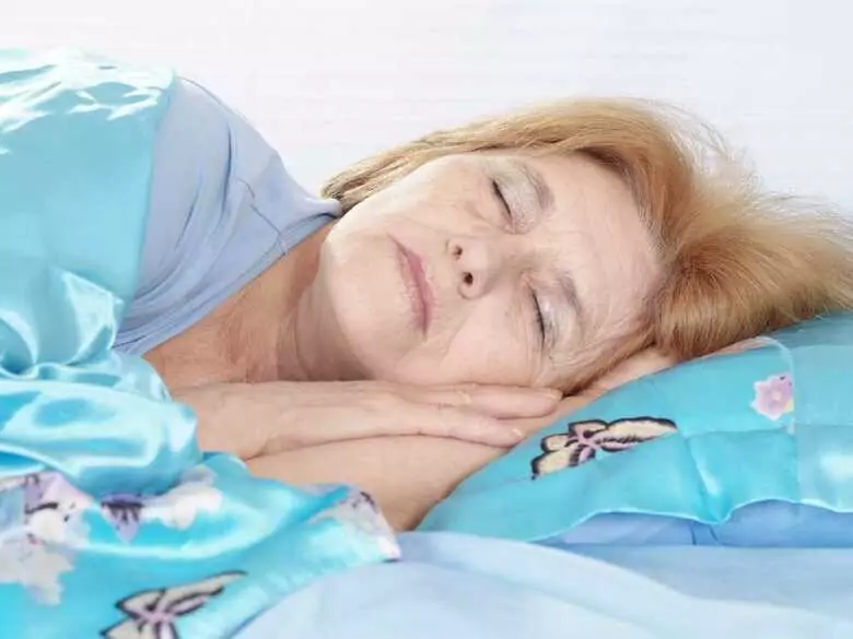 Sleep disorders in Parkinson's disease - causes, symptoms, diagnosis, treatment