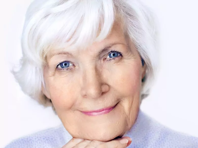 Effect of vitamin E on dementia