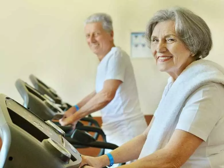 Lifestyle of people with chronic heart failure - what should it look like?