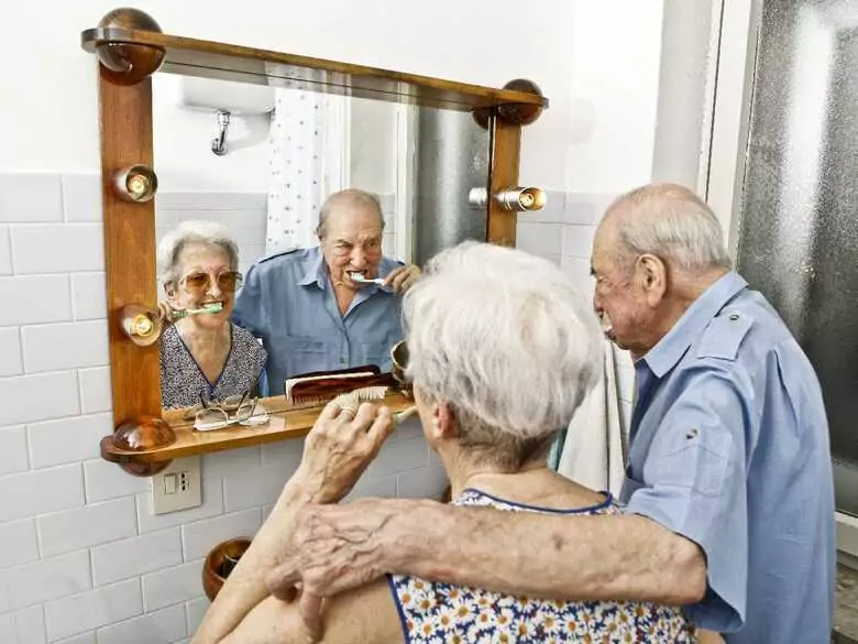 The role of the BRCA1 gene in Alzheimer's disease