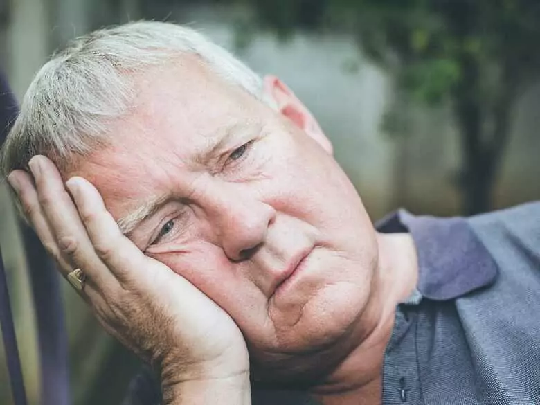 Impact of falling testosterone levels