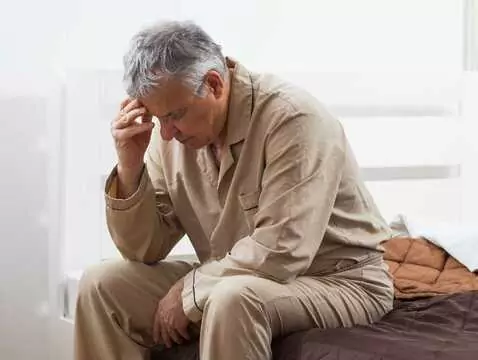 Dementias - causes, symptoms, diagnosis, treatment