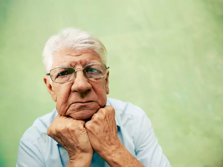 Seasonal depression - how to deal with it?