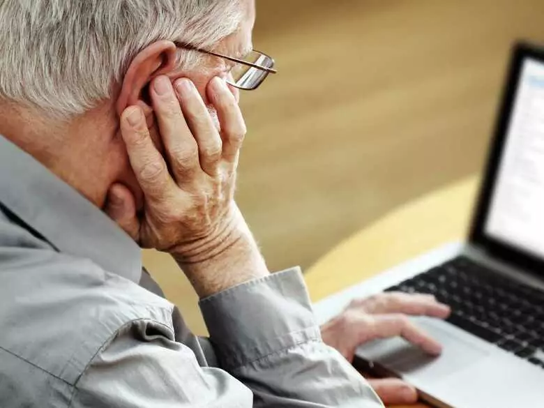 Don't worry! - what is worry?