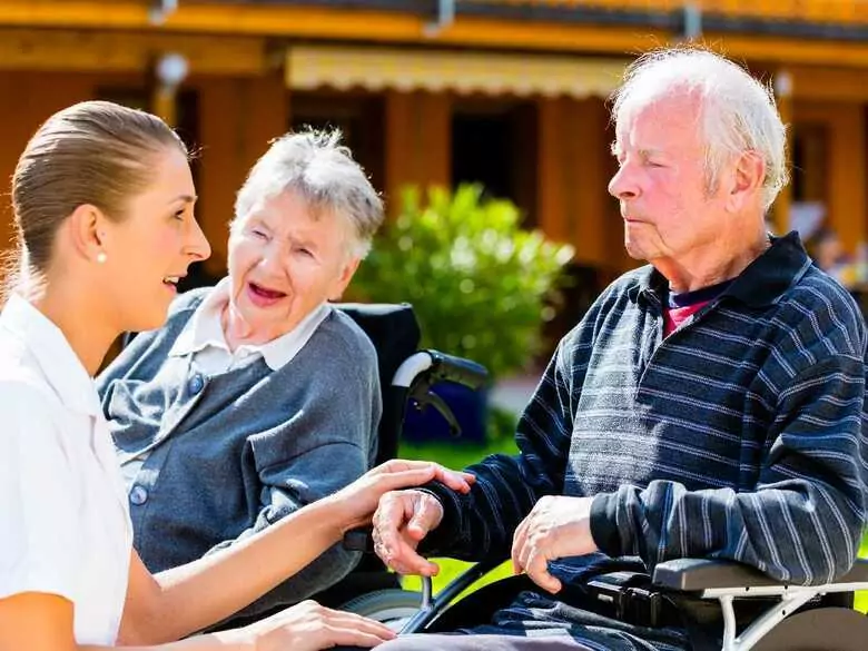 Paresis - causes, symptoms, diagnosis, treatment