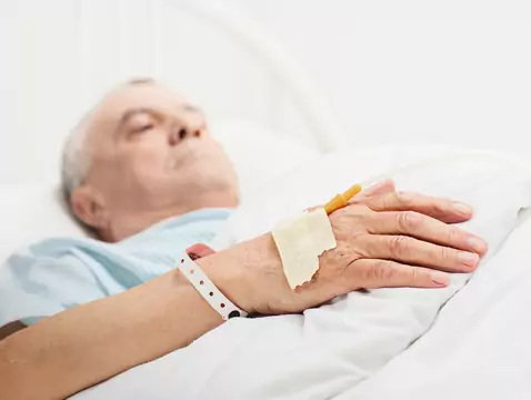 Pressure sores