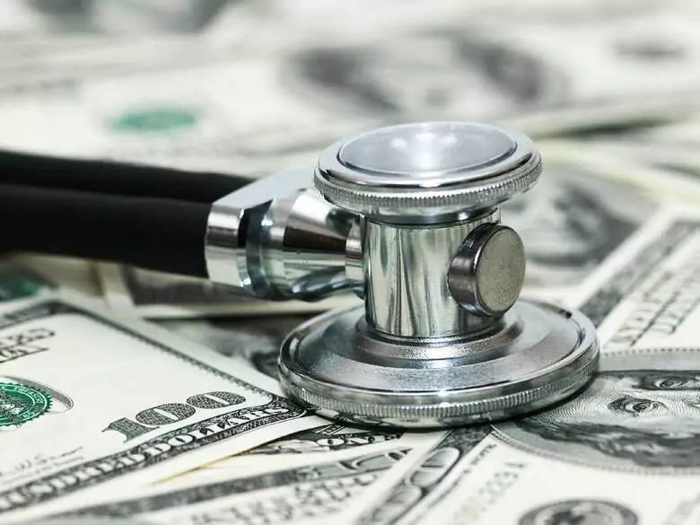 Low back pain - treatment costs