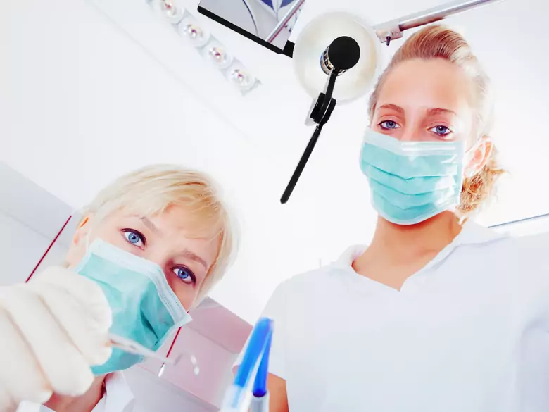What is root canal treatment?
