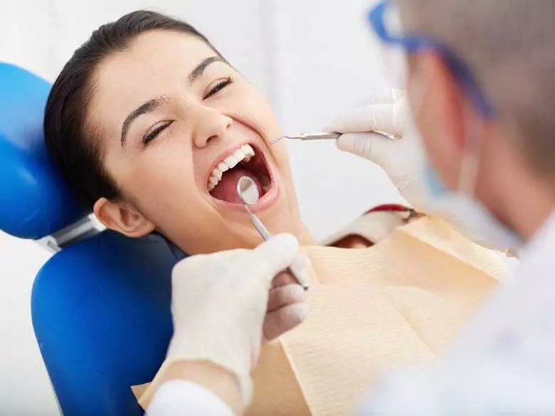 Dental bonding: what it is, indications and contraindications