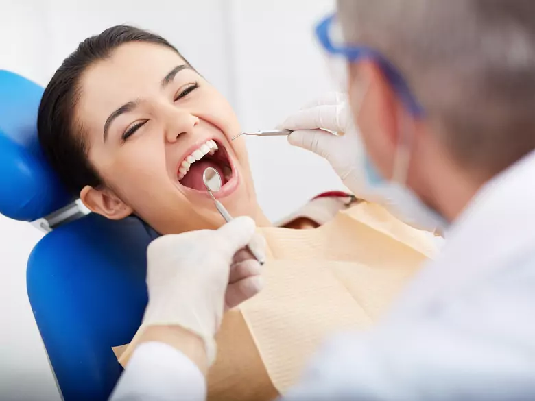 Dental bonding: what it is, indications and contraindications