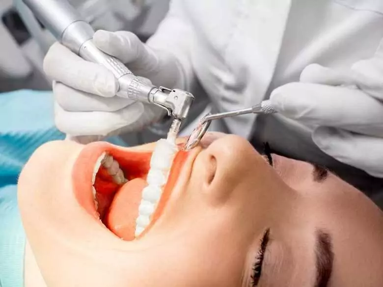 Is the end of fillings coming? Scientists are testing a gel that allows enamel to regenerate itself