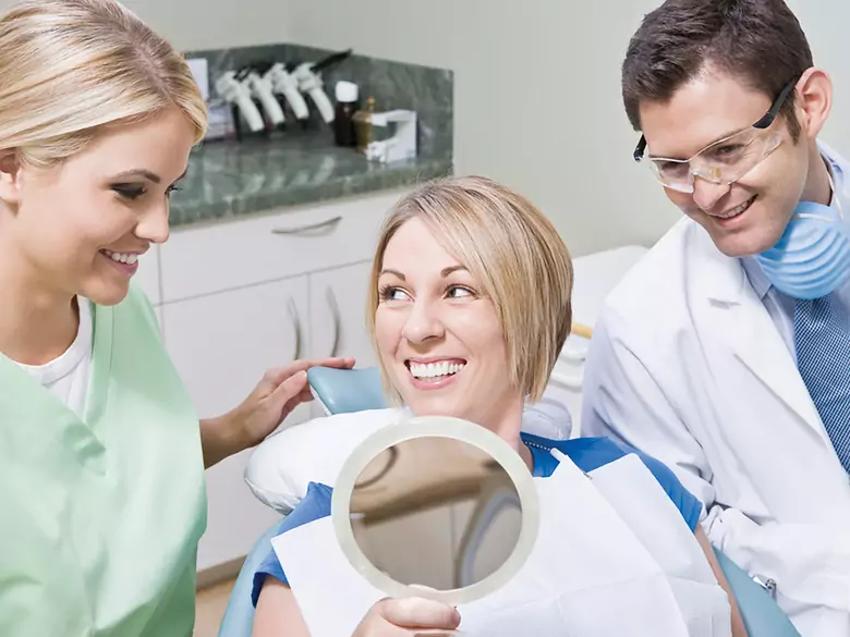 Interdental hygiene - how to take care of it?