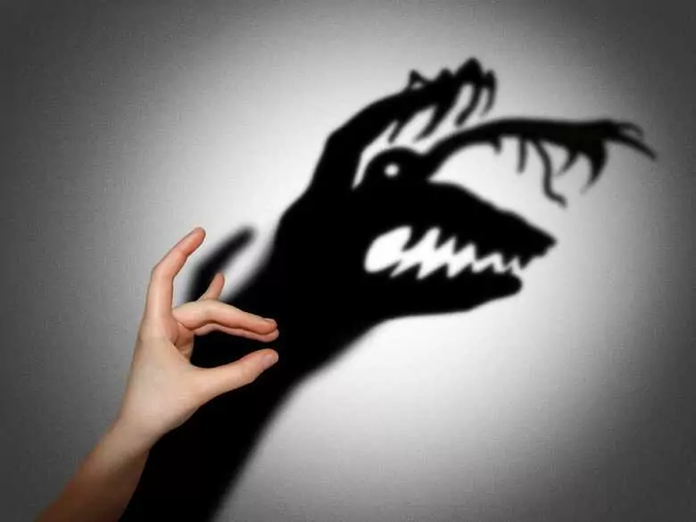 Sleep nightmares - causes, symptoms, diagnosis, treatment