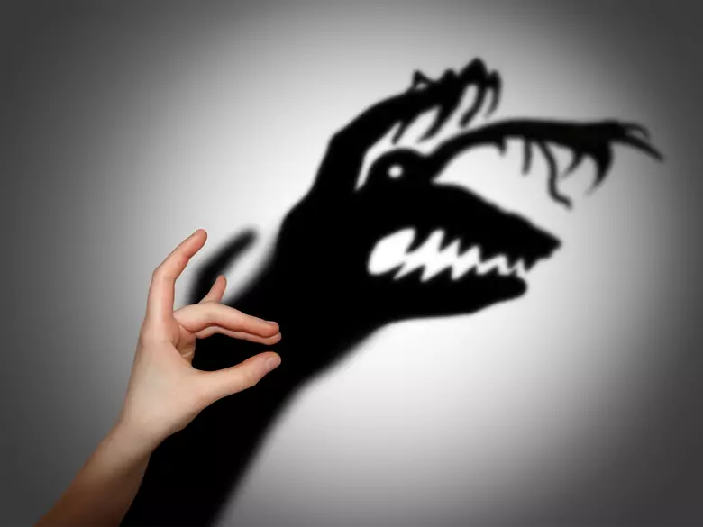 Sleep nightmares - causes, symptoms, diagnosis, treatment