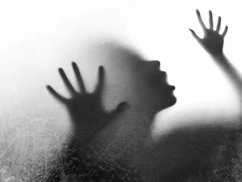 Image of the psychiatric hospital in pop culture