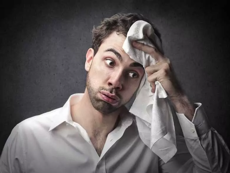 How to turn stress into energy for action?