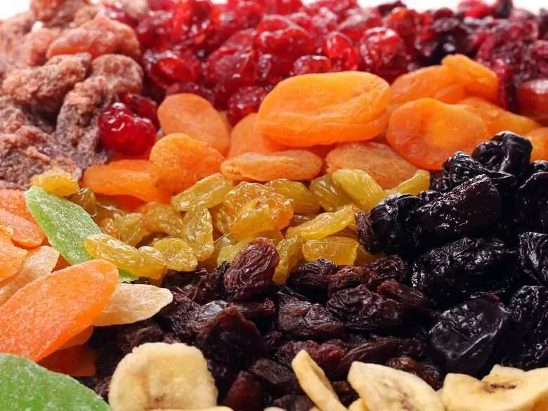 Dried prunes may help protect the health of people undergoing radiotherapy