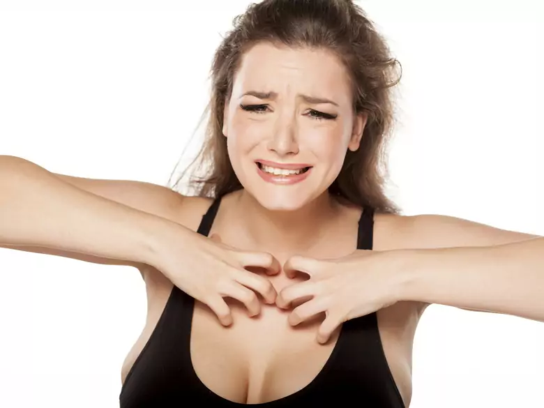 Innovative treatment for nickel contact allergy