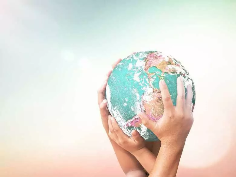Why do we need the World Health Organisation and what does it say about society?