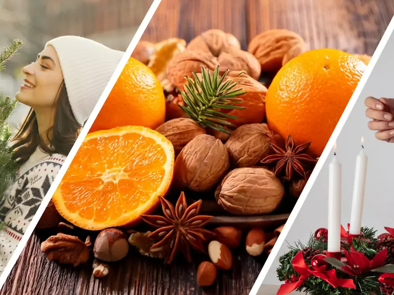 AleAlert: Christmas trees, food allergens and strong smells can be a challenge for allergy sufferers in December