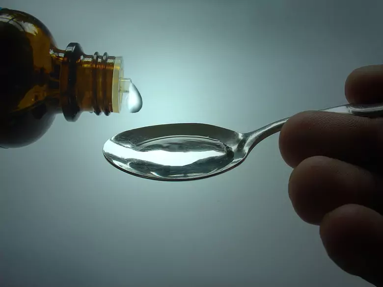 Vitamin K in infants - can a newborn receive it orally?