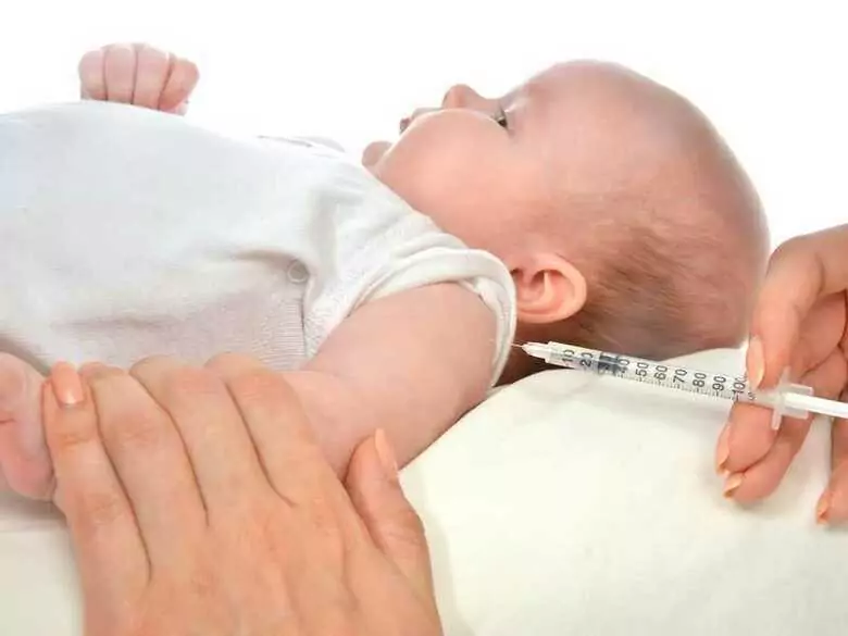 Is it worth expanding the vaccination calendar? (Part 1)