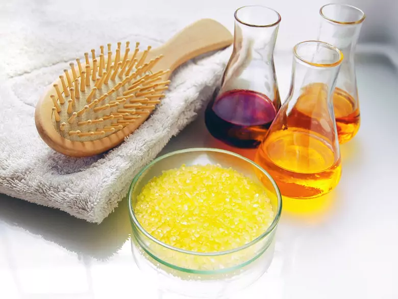 Cacay oil - the South American beauty elixir