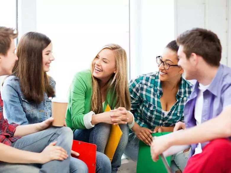 Mononucleosis, or kissing disease