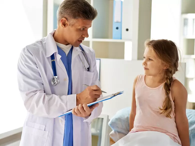 Primary amenorrhoea - causes, symptoms, diagnosis, treatment