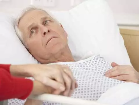 Depressive disorders in patients after CABG (coronary artery bypass grafting) surgery