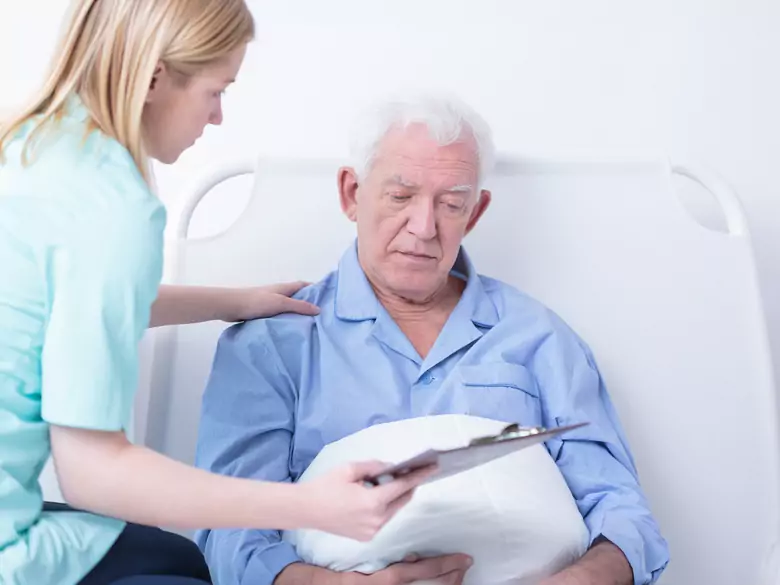 Multiple myeloma: one of the cancers of old age