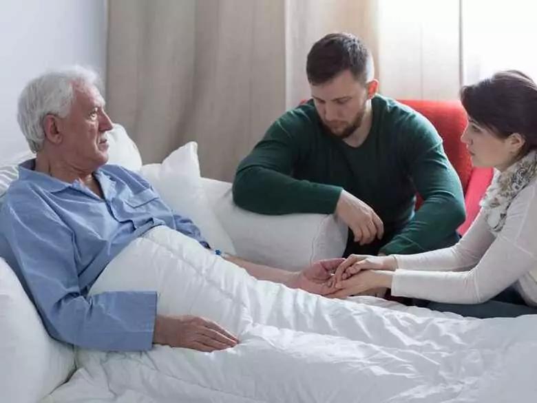 Organic mental disorders