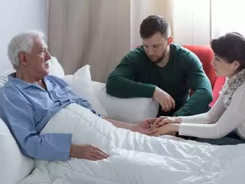 Prostate cancer