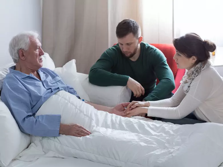 Prostate cancer