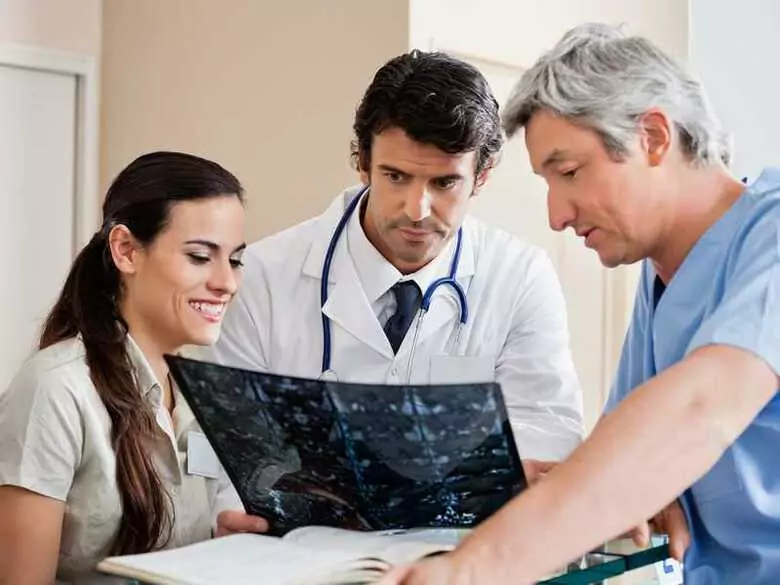 Neurological paraneoplastic syndromes