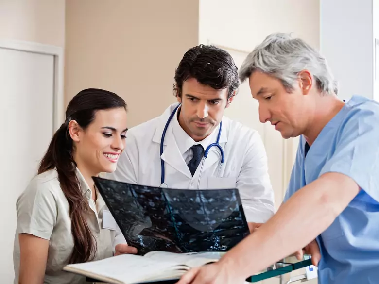 Neurological paraneoplastic syndromes