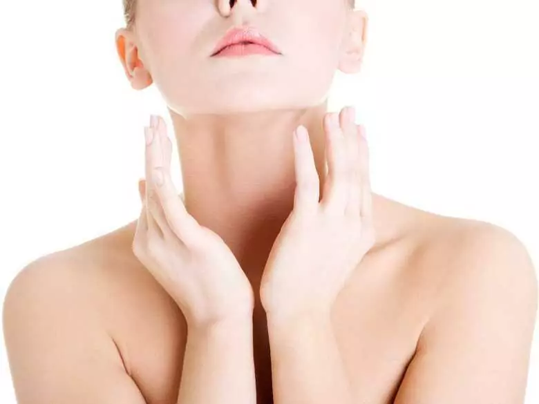 Thyroid cancer