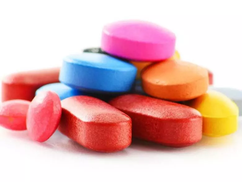 Serotonin syndrome: incidence, symptoms, management