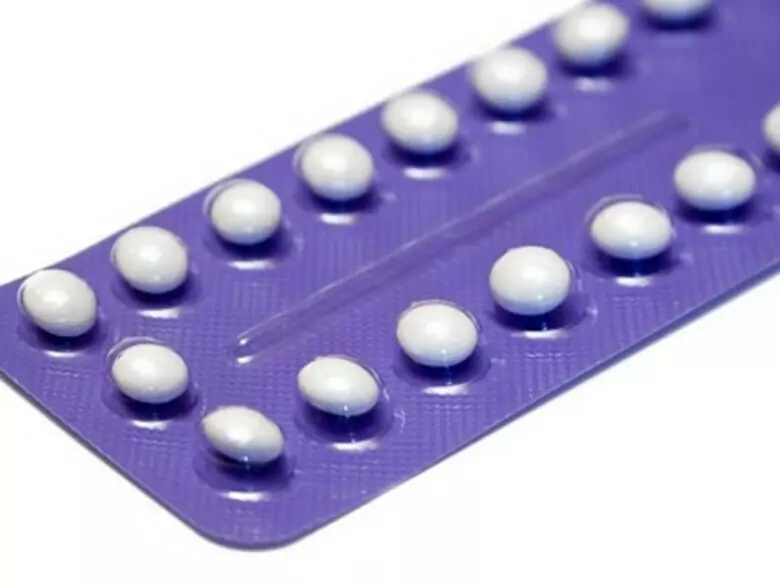 Birth control pills and breastfeeding