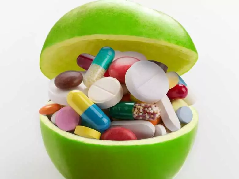 Leukopenia - a problem of which frequent infections can be a symptom