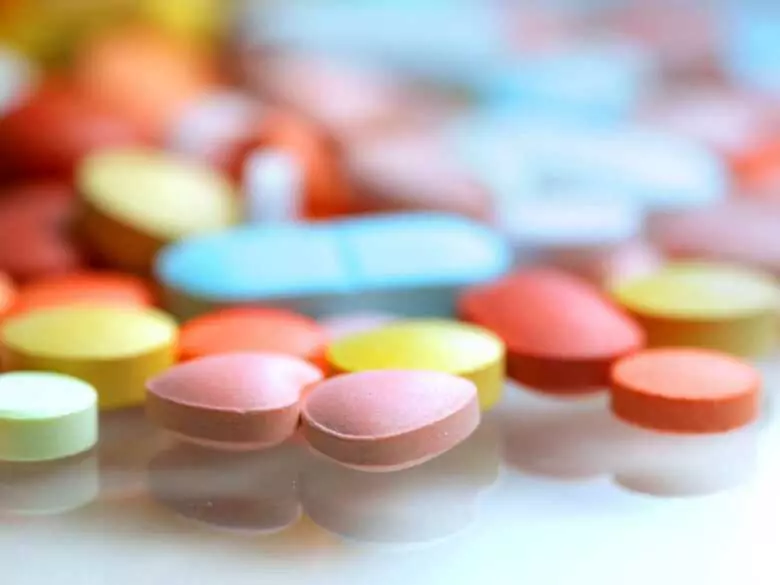 Too much is unhealthy - magnesium overdose