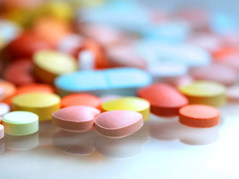 The effect of vitamin B6 on our dreams